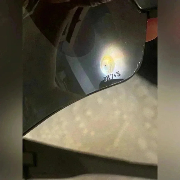 Under Armour sunglasses  🕶️. Used - Picture 6 of 7